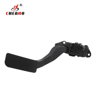 Nuevo 15847349 para GM Acelerador Pedal Acelerador Sensor de posición de viaje 1510848