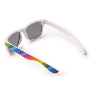 Occhiali da Sole Personalizzati Olinda UV400, Gadget Sportivi Promozionali - Product Image 3