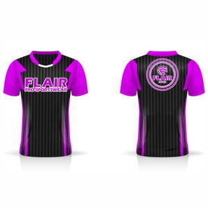 ชุดเสื้อฟุตบอลสำหรับเยาวชนชายชุดยูนิฟอร์มเสื้อฟุตบอลระบายอากาศได้ดีดีไซน์ตามสั่ง - Product Image 4