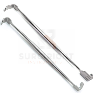 เครื่องดึงปลาย2ชิ้นทำจากสแตนเลสผ่านการรับรอง CE โดย surgirlight - Product Image 1