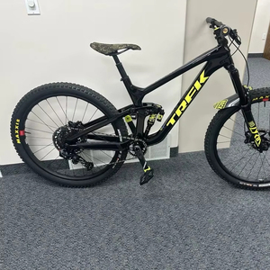 OFERTA Nueva Bicicleta TreKk Slas 9.8 GX AXS SRAM Reserve HD Wheels Carbon Pro Taper Large 2022 - Product Image 1