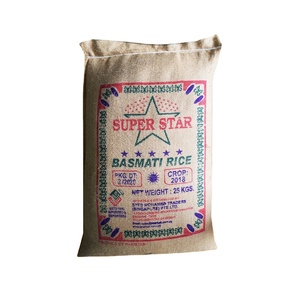 Riz Basmati aromatique à grain long de qualité supérieure avec texture et saveur supérieures maintenant en stock et prêt à être expédié aujourd'hui - Product Image 1