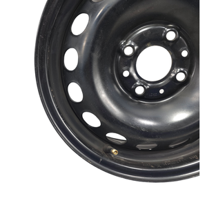 ROUE EN FER FIAT Série 500 51804399 (15>) - Product Image 6
