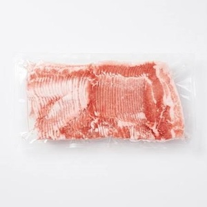 Tiras de panceta de cerdo congeladas (Tiras de panceta de cerdo, sin piel.) Mejor Precio - Product Image 2