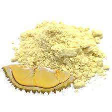 Poudre de durian 100% naturelle pour extraire la poudre de durian, prix bas, prêt à l'exportation - Product Image 2