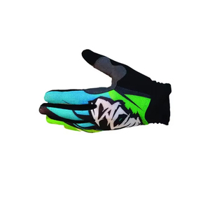 2025 yeni stil Premium kalite Gaelic eldiven spor için gelişmiş şok emilimi ve firma kavrama eldiven - Product Image 4