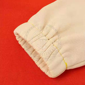 Las Mejores Sudaderas Holgadas de Algodón de Alta Calidad con Logotipo Personalizado para Invierno, Hechas en Pakistán, Estilo Urbano, MOQ Bajo, Venta al por Mayor - Product Image 5