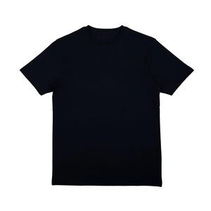Vente en gros, ensembles courts pour hommes, tenue décontractée, couleur unie, t-shirt, Shorts, mode pour hommes - Product Image 3