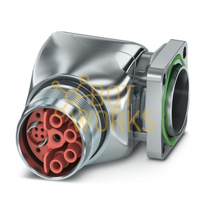 Phoenix Contact 1621559 Alloggiamento in lega di alluminio per montaggio a pannello - Nuovo - Product Image 1