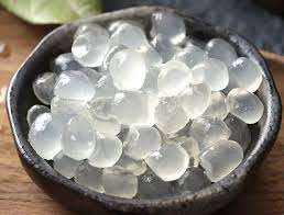 Perles de tapioca pour les fabricants de thé à bulles du Vietnam Texture lisse avec le meilleur prix d'usine - Product Image 4