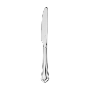Juego de Vajilla Contemporáneo Mr.Spoon de Acero Inoxidable 18/0, 24 Piezas, para 6 Personas, Kit de Tenedores/Cuchillos/Palillos, Apto para Lavavajillas, Estilo Ejecutivo - Product Image 3
