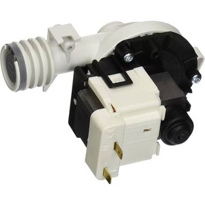 Bomba de Desagüe Eléctrica para Lavavajillas WD26X10039 ERP Source - Product Image 4
