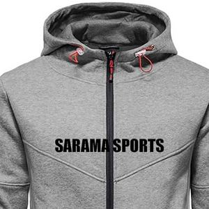 Best Custom Style Hoodie for Men High Quality 100% Cotton Acid Washed Hoodies Stone Washed <b>Vintage</b> <b>Sweatshirts</b> - Product Image 3