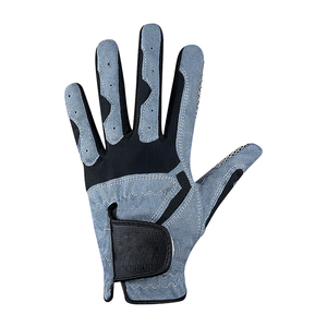 Guantes de Golf Estampados para Hombre, Protección UV, Impermeables, Transpirables, Logotipo Personalizado, Cuero Genuino de Alta Calidad, Uso Deportivo y al Aire Libre - Product Image 2