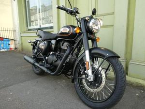 Balas de Alta Calidad 350 (Motocicleta) - Product Image 5