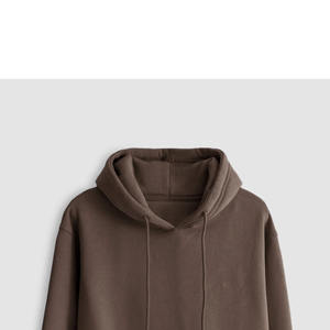 Última llegada mujeres sudaderas con capucha sudadera moda Otoño ropa de calle rayas lavable nueva llegada sudadera para hombres - Product Image 3