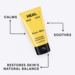 <span class=keywords><strong>Baume</strong></span> après-<span class=keywords><strong>rasage</strong></span> <span class=keywords><strong>Baume</strong></span> après-<span class=keywords><strong>rasage</strong></span> de qualité supérieure pour hommes et femmes Après-<span class=keywords><strong>rasage</strong></span> nourrissant Calme et apaise - Product Image 2
