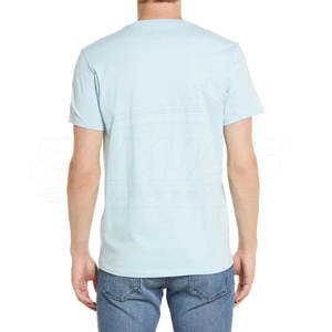 เสื้อยืดพิมพ์ลายกราฟิกผู้ชาย ดีไซน์โดดเด่น ราคาส่ง คุ้มค่า ระบายอากาศ แห้งเร็ว สำหรับขายออนไลน์ - Product Image 5