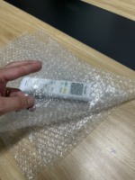 Fabricant vietnamien de sac d'emballage de protection gonflable sain rouleau de bulle d'air en plastique PE et style de feuille de colonne d'air