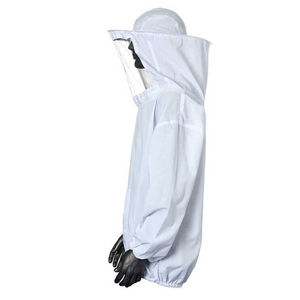 XECTRA INTERNATIONAL Conception OEM Prix Raisonnable 2026 Combinaison d'apiculture Premium pour Hommes en Coton Doux Grande Taille - Product Image 4