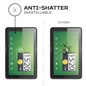 ฟิล์มกันรอยหน้าจอ ANTISHOCK สำหรับแท็บเล็ต Leotec L-Pad Quantum S 90 - Product Image 5