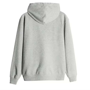Sudadera con Capucha y Cremallera para Hombre, Diseño Nuevo, Elegante, Sólida, Básica, Mezcla de Algodón, Personalizable, al por Mayor, 100% Algodón, Transpirable - Product Image 3