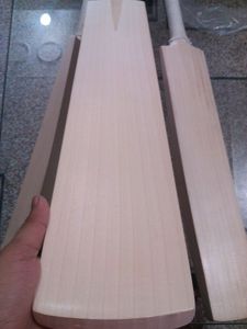 Titan Professional Cricket Hardball Bat Inglés Willow Los mejores materiales Equipo deportivo - Product Image 3