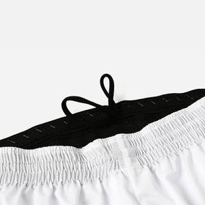 Camisetas azules y amarillas personalizadas de alta calidad para niños Diseño de logotipo de sublimación Equipo de calidad Ropa de fútbol y fútbol - Product Image 5