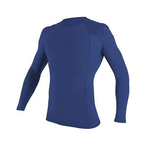 Camiseta de Manga Larga de Secado Rápido con Protección Solar UPF50+ Transpirable para Deportes Acuáticos, Entrenamiento al Aire Libre, Ejercicio Físico y Actividades Diarias en la Playa - Product Image 4