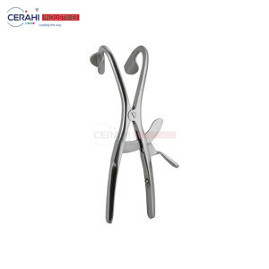 Durable Stainless Steel Oral Maxillofacial Surgery <b>Mouth</b> <b>Gags</b> Power Source Machinery - Product Image 6