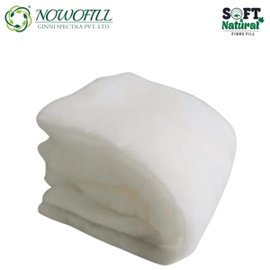 Feutre de coton non-tissé léger organique écologique résistant à l'eau - Product Image 4