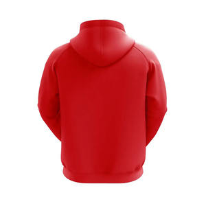 Sudaderas con capucha para hombre Venta al por mayor Último diseño Hombres Sudaderas con capucha térmicas Invierno Cálido Hombres Sudaderas con capucha Hecho en 100% Algodón - Product Image 4