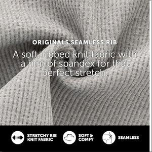 เสื้อชั้นในกีฬาคุณภาพสูงขายดีสำหรับทุกเพศ สวมใส่สบาย ระบายอากาศได้ดี เหมาะสำหรับโยคะ วิ่ง ออกกำลังกาย ไซส์ใหญ่ ป้องกันแบคทีเรีย เป็นมิตรต่อสิ่งแวดล้อม - Product Image 5