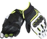 Gants Moto GP Racing personnalisés haute performance en cuir de qualité supérieure pour la moto de sport et la moto