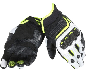 ถุงมือแข่งรถ MOTO GP แบบปรับแต่งได้ประสิทธิภาพสูงหนังเกรดพรีเมี่ยมสำหรับกีฬามอเตอร์ไซด์และขี่มอเตอร์ไซค์ - Product Image 2