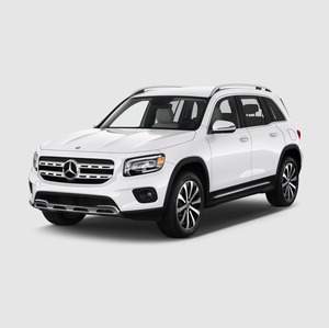 GLB-class Usado en Buen Estado en Venta al Mejor Precio - Product Image 6