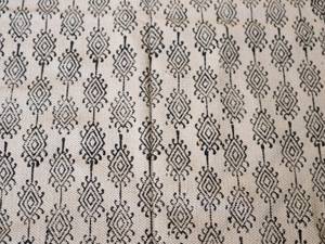 Beaux tapis de créateurs 4x6 5x8 9x12 pieds tapis tapis d'impression de bloc de main tapis 100% coton matériel tapis pour la décoration de salon à la maison - Product Image 3