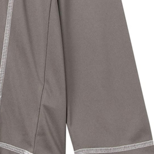 Vêtement de sport à compression respirant à séchage rapide Rash Guard personnalisé avec logo Manches longues Rashguard Protection UV Surf - Product Image 6