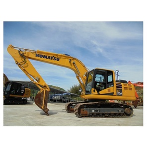 Producto profesional altamente efectivo Mini excavadora usada de segunda mano Precios Japón - Product Image 1