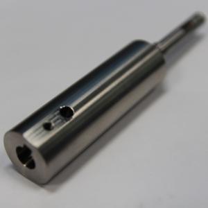 Piezas de repuesto de torneado CNC de alta precisión Capacidades DE MATERIAL DE ACERO INOXIDABLE - Product Image 2