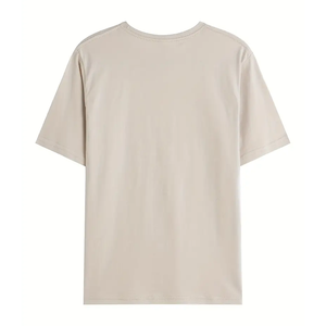 Camiseta Casual OEM ODM con Estampado por Sublimación, para Correr, Ocio, Protección UV, Transpirable, de Secado Rápido, Ecológica, Personalizable, de Manga Corta - Product Image 3