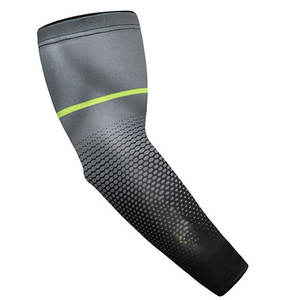 Mangas de Ciclismo Refrigerantes Unisex con Protección UV, Diseño Personalizado con Logotipo, Conjunto de Protección Deportiva para Verano, Venta al por Mayor para Conducir y Ciclismo - Product Image 3