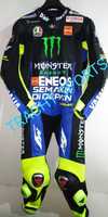 Moto en cuir Hommes femmes sur route Biker Costume en cuir Moto Veste en cuir Pantalon Taille personnalisée convient à toutes les tailles