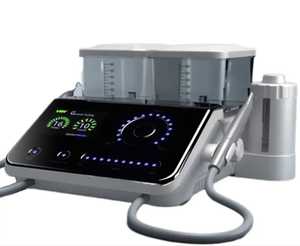 Appareil de détartrage dentaire, équipement de polissage à air pour dentiste, système de thérapie parodontale à écran tactile LCD, détartreur ultrasonique VRN Machinery - Product Image 1