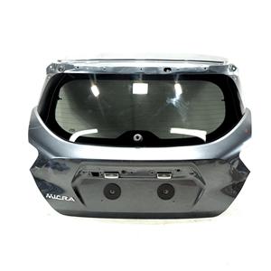 Hayon arrière complet Nissan Micra Série (K14) K9K 628 (17>) - Product Image 1