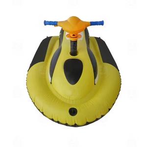 Bateau électrique EPP de haute qualité pour sports nautiques, kart aquatique adulte, mini jet-boat, à vendre - Product Image 2