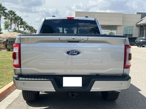 Grandi Offerte, Affare Imbattibile: FORD F-150 LARIAT SUPERCREW 4WD 2023 Pronto per la Spedizione - Product Image 5