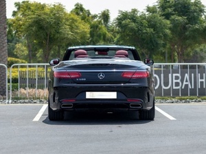 2021 S-KLASS Mini Hiace Caja de cambios manual de combustible híbrido usado con motor de 8L Asientos de cuero Dirección de mano derecha ACC Control de crucero - Product Image 5