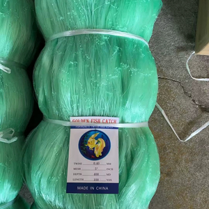 Filet de pêche en nylon monofilament de qualité, personnalisable, en vente à prix réduit - Product Image 1