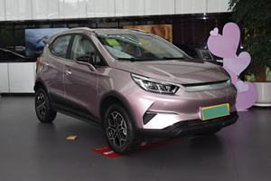 Monovolumen Eléctrico Compacto Usado, Transmisión Automática, Volante a la Izquierda, Capacidad de Maletero Máxima de 1130L, Torque de 180 Nm, Wi-Fi 4G y Control por Voz - Product Image 3